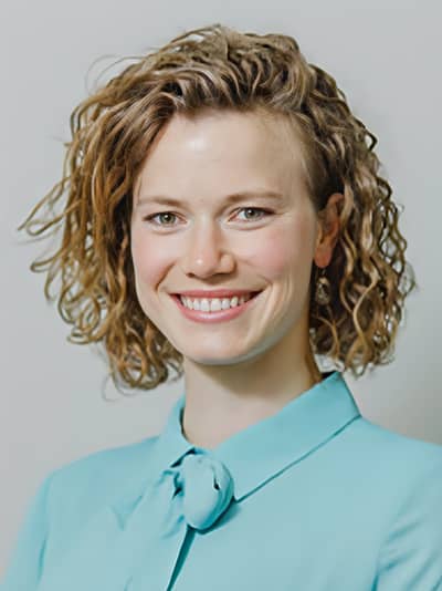 meet dr brieanna lise newton
